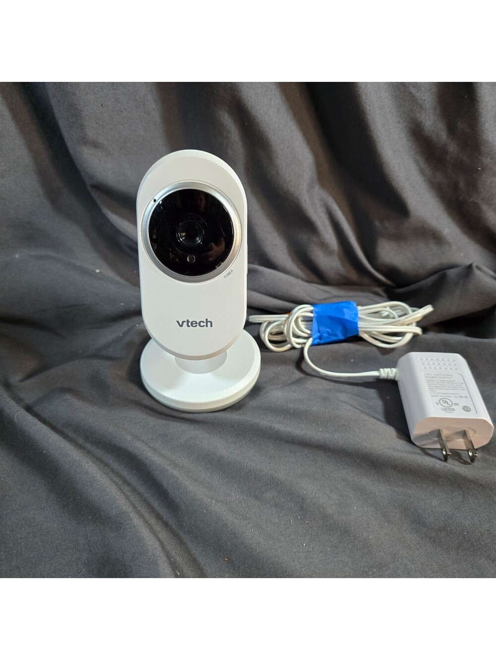 Camera Only for VTech VM3254 Digital Video Baby Monitor